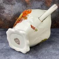 Винтажный кувшин с фруктово-ягодным натюрмортом DNW IronStone 1,2 л