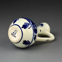 Винтажный кувшинчик Delft