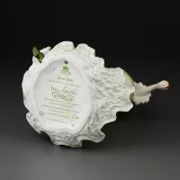 Винтажная фарфоровая статуэтка Англия Coalport Femmes Fatales Nell Gwynn Нелл Гвин Роковые женщины