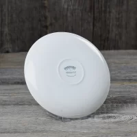 Винтажное английское блюдце Johnson Brothers Blue Willow Голубая Ива