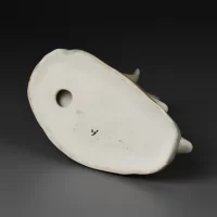 Винтажная фарфоровая статуэтка Испания Lladro NAO Group of Ducks Утки