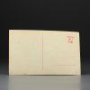 Антикварная почтовая открытка "Madge Lessing" Мэдж Лессинг Gustav Liersch Ser.2162/6