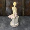 Винтажная статуэтка Англия Royal Doulton Classique Frances Франческа
