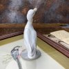 Винтажная фарфоровая статуэтка Испания Lladro 4552 Little Duck Утка