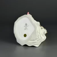 Винтажная фарфоровая статуэтка Англия Royal Doulton 2468 Diana Диана