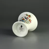 Винтажная английская вазочка Wedgwood Kutani Crane