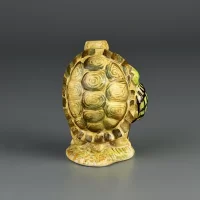Винтажная статуэтка Черепаха Англия Beatrix Potter Royal Albert Mr Alderman Ptolemy