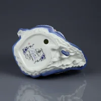 Винтажная английская фарфоровая статуэтка Анжела Royal Doulton HN3419 Angela Michael Doulton Exclusive