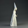 Винтажная фарфоровая статуэтка Испания Lladro 4595 Fairy Фея