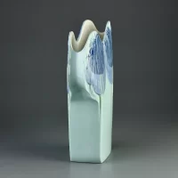 Винтажная редкая ваза Lladro