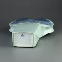 Винтажная редкая ваза Lladro