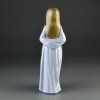 Винтажная фарфоровая статуэтка Испания Lladro NAO Girl Девочка