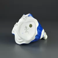 Винтажная фарфоровая статуэтка Англия Royal Doulton 3340 Kay Девушка Кей
