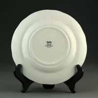 Винтажное английское чайное трио Copeland Spode's Italian