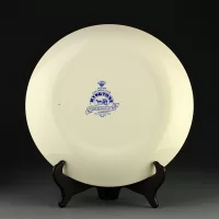 Тарелка винтажная декоративная настенная Англия Mason’s Decorative Caddy Collection