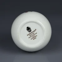 Винтажная английская ваза Роза Wedgwood Hathaway Rose