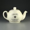 Винтажный английский заварочный чайник Ringtons Tea Merchants