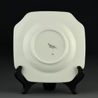 Антикварное кофейное трио Фарфор Англия Carlton Ware Sylvan
