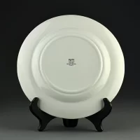 Винтажная английская тарелка Spode Italian 19 см