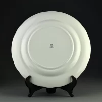 Винтажная английская тарелка Spode Italian 26,5 см