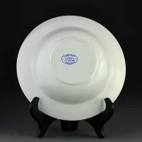 Винтажная глубокая тарелка 16 см Copeland Spode Italian