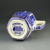 Винтажный английский кувшин Wade Ceramics Ringtons Tea Merchants