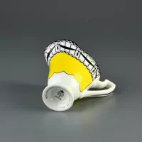 Винтажный английский кувшин для сливок Royal Worcester Rail And Chain 1920 Historical Jug Collection