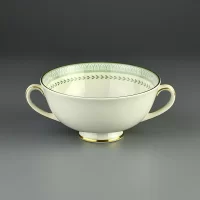 Винтажная английская бульонница Royal Doulton Berkshire