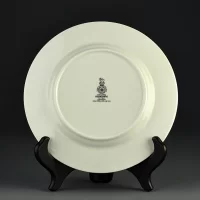 Винтажная английская бульонница Royal Doulton Berkshire