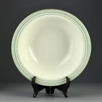 Винтажное английское блюдо с крышкой Royal Doulton Berkshire