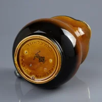 Винтажный английский кувшин Arthur Wood & Son Royal Bradwell Букингемский дворец Собор Святого Павла