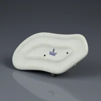 Винтажная фарфоровая статуэтка Семья тюленей Морские котики Lladro Mini Seal Family