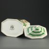 Английский коллекционный чайник Wade Ceramics for Ringtons 1980s Collectors Teapot