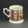 Английская коллекционная кружка Wade Ceramics for Ringtons 1950s Collectors Mug