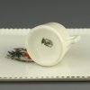 Антикварный миниатюрный чайный сет из фарфора Gemma Schmidt & Co
