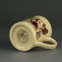 Винтажная кружка Поместье Shepherds Dene