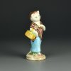 Винтажная статуэтка Кошка Англия Beatrix Potter Beswick Susan