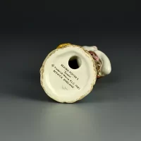 Винтажная статуэтка Кошка Англия Beatrix Potter Beswick Susan