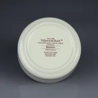 Винтажная фарфоровая шкатулка Villeroy & Boch "Campanula rotundifolia" Колокольчик Серия Botanica Германия