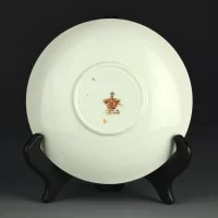 Антикварный английский чайный кофейный сет Doric China Co