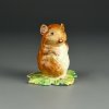 Винтажная статуэтка Мышонок Мышь Англия Beatrix Potter Beswick Timmy Willie