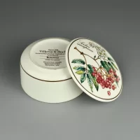 Винтажная шкатулка Ботаника Адонис весенний Рябина Botanica Villeroy & Boch