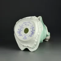 Винтажная фарфоровая статуэтка Англия Генриетта Coalport Ladies of Fashion Henrietta