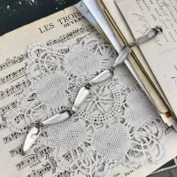 Винтажный браслет Израиль