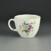 Винтажная чайная чашка Англия Royal Crown Derby Posies 1968 год