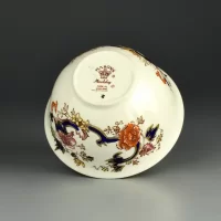 Винтажная английская пиала Masons Mandalay