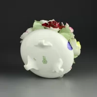 Винтажный фарфоровый букет Цветы Розы Royal Doulton