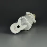 Винтажная фарфоровая статуэтка Доктор Врач Испания Lladro NAO 1684 Doctor