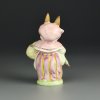 Винтажная статуэтка Крольчиха с зонтиком и корзинкой Кролик Англия Beatrix Potter Beswick Mrs Rabbit