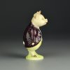 Винтажная статуэтка Поросёнок Англия Beatrix Potter Beswick Pigling Bland